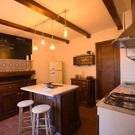 Appartamento Le Scalette Nemi Kültér fotó